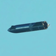Imagen para el artículo titulado Así fue el exitoso vuelo (y accidentado aterrizaje) de la Starship, el cohete de SpaceX para ir a Marte